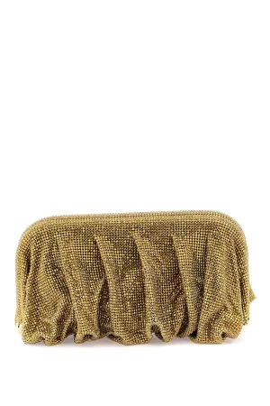 Benedetta bruzziches venus la grande clutch