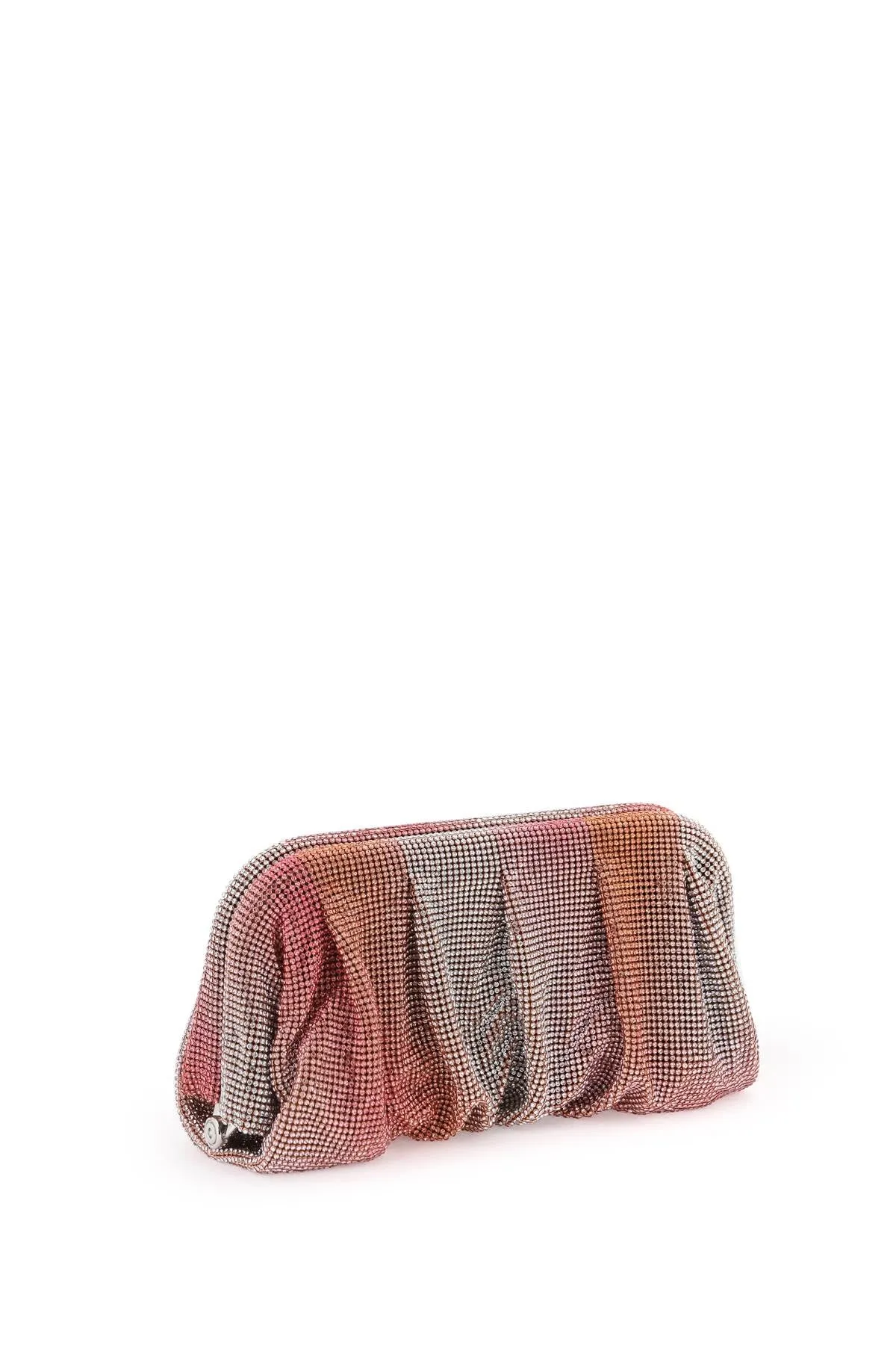 Benedetta bruzziches venus la grande clutch
