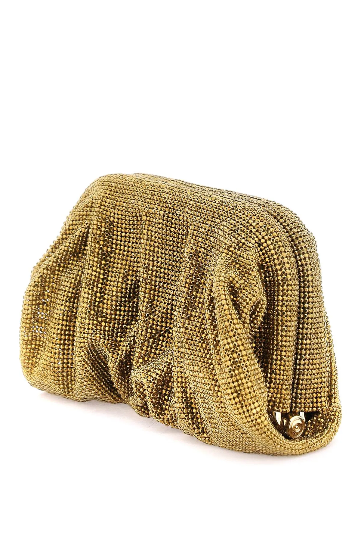 Benedetta bruzziches venus la petite clutch