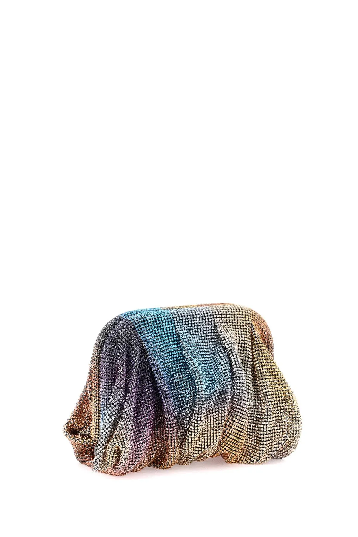 Benedetta bruzziches venus la petite clutch