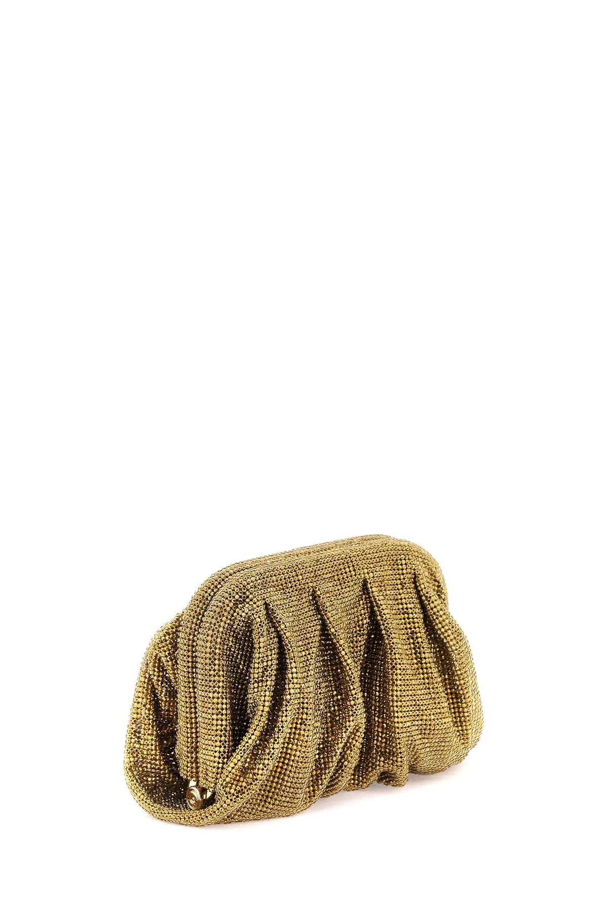 Benedetta bruzziches venus la petite clutch