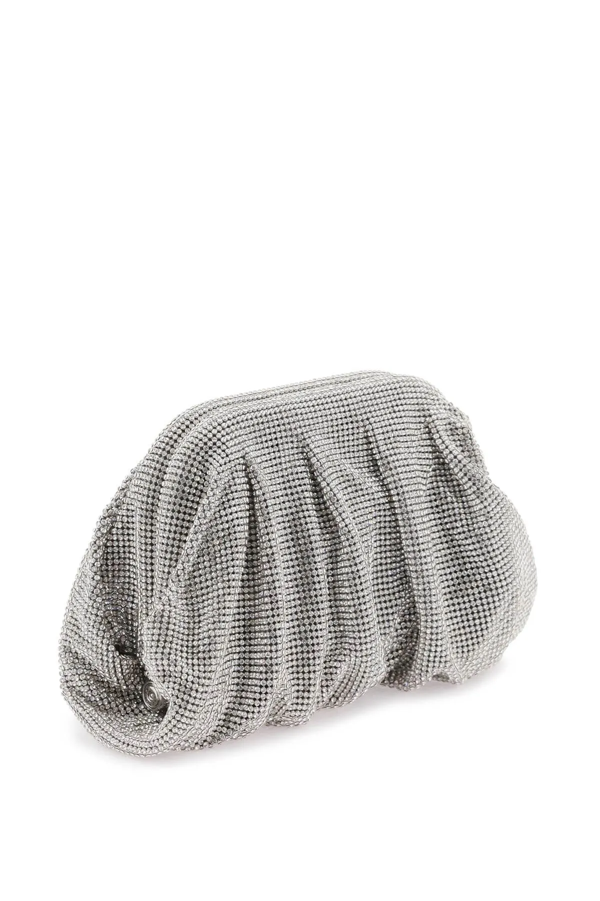 Benedetta bruzziches venus la petite clutch