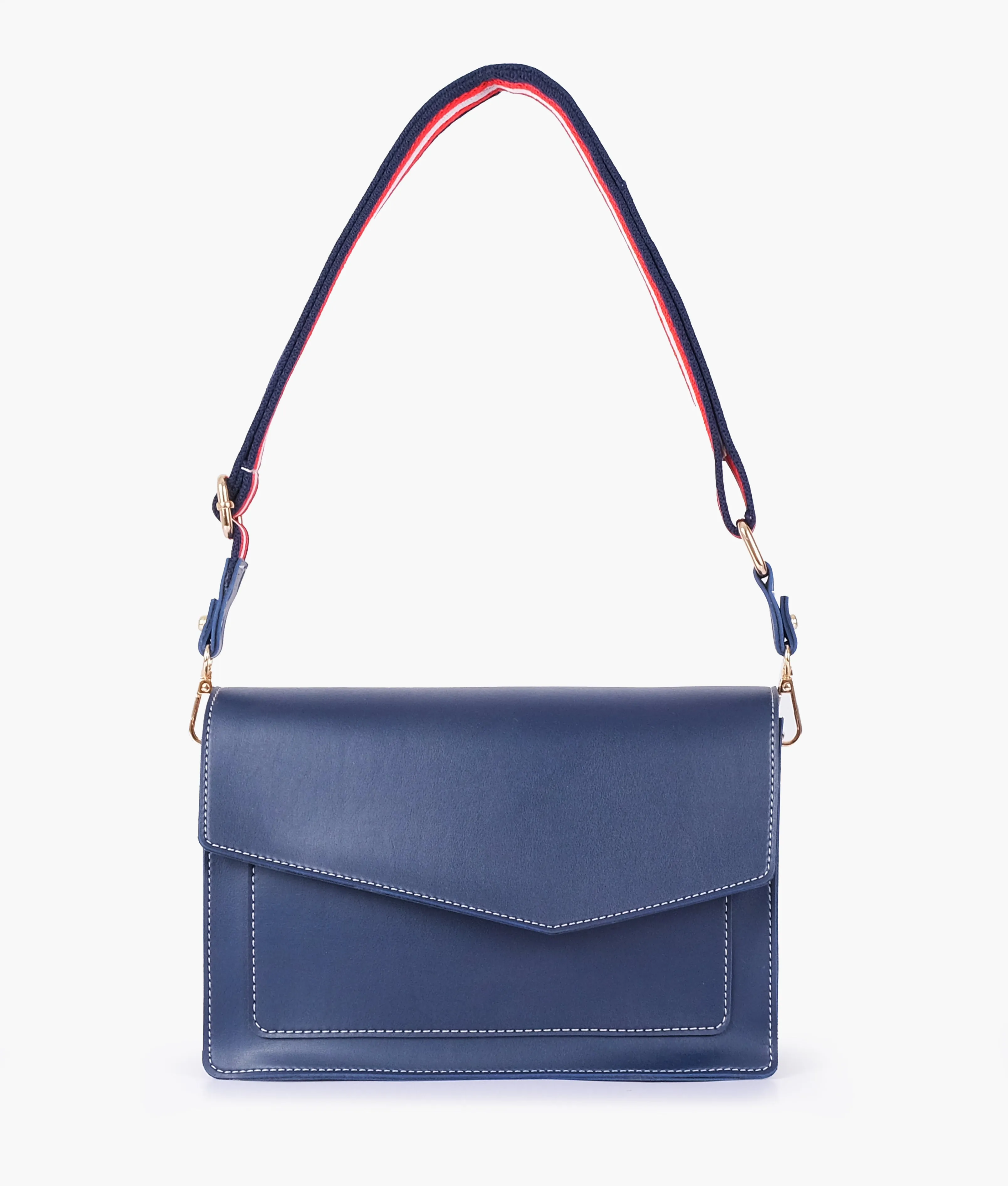 Blue Ladies Crossbody Purse 601