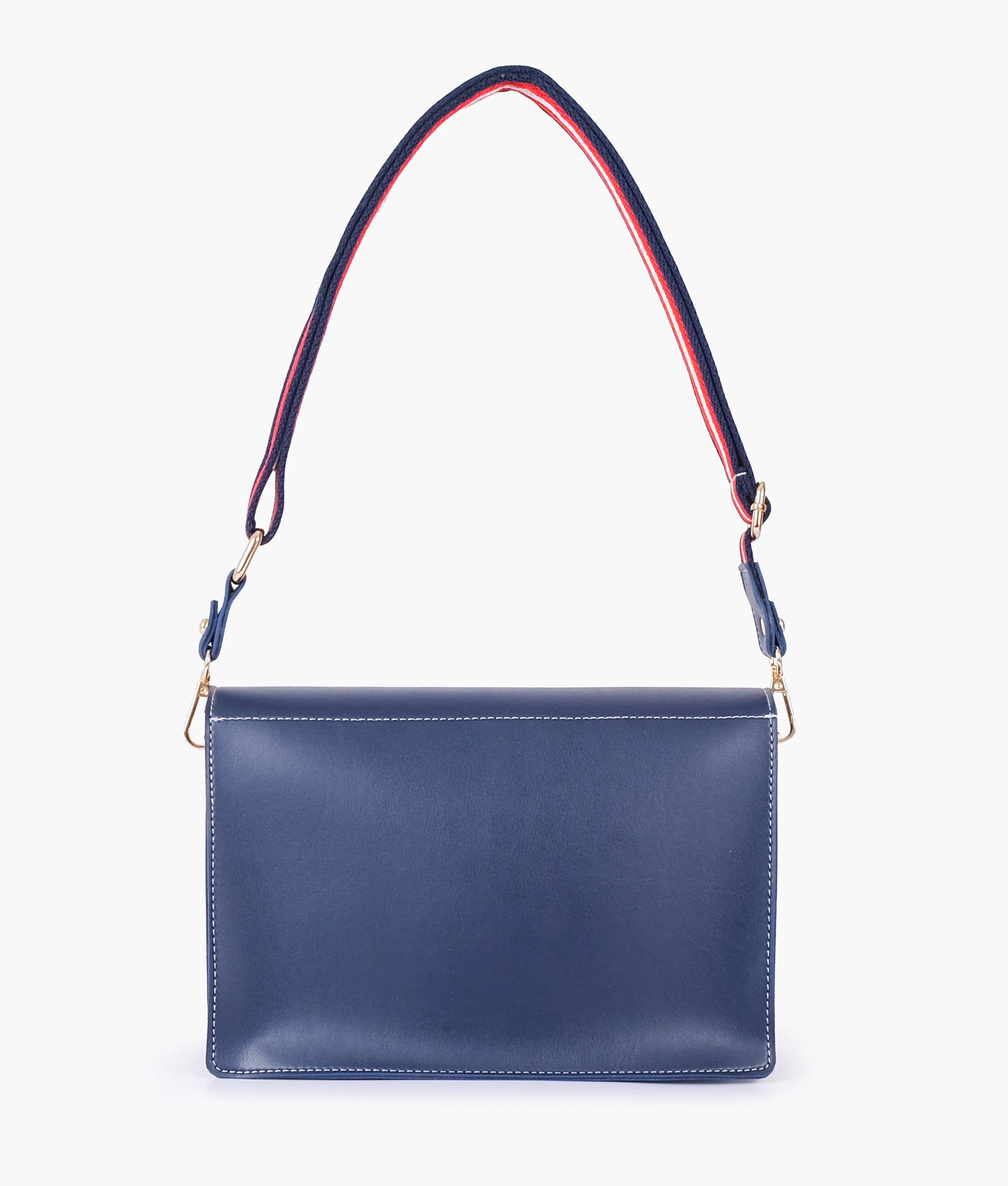Blue Ladies Crossbody Purse 601