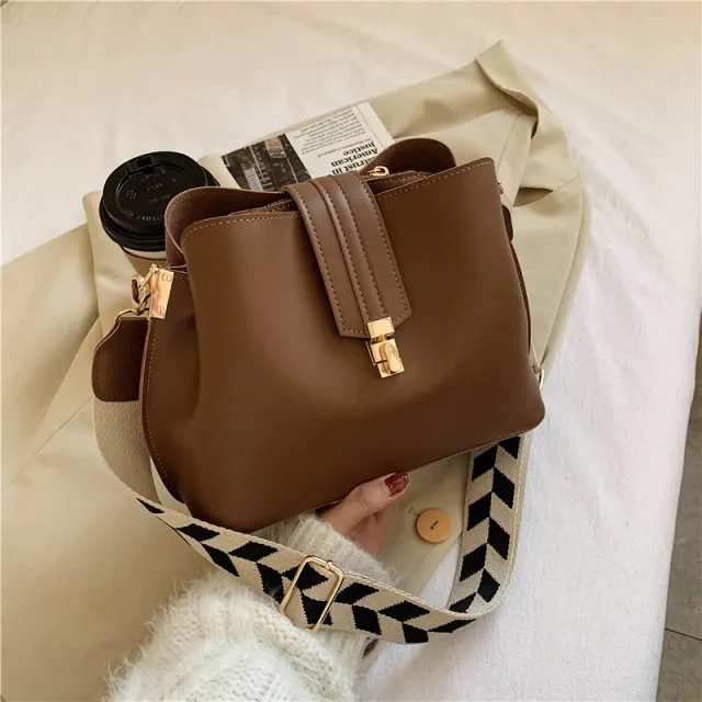 Bonay Women's Handbag Luxury Designer Leather
