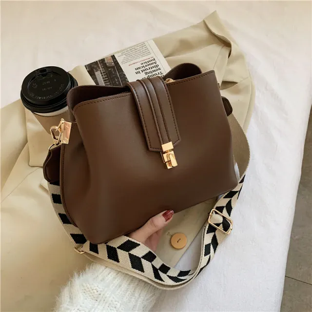 Bonay Women's Handbag Luxury Designer Leather