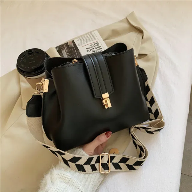 Bonay Women's Handbag Luxury Designer Leather