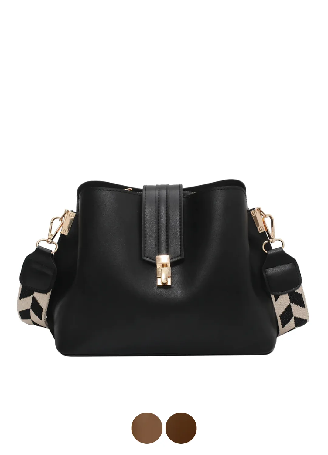 Bonay Women's Handbag Luxury Designer Leather
