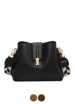 Bonay Women's Handbag Luxury Designer Leather