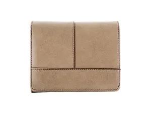 Bosca Women's Blair Zippered 5" French Purse