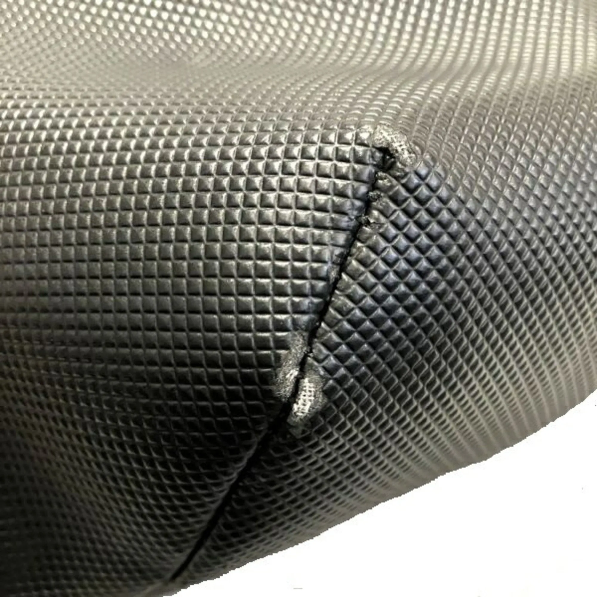 Bottega Veneta Leather Tote Bag (Pre-Owned)