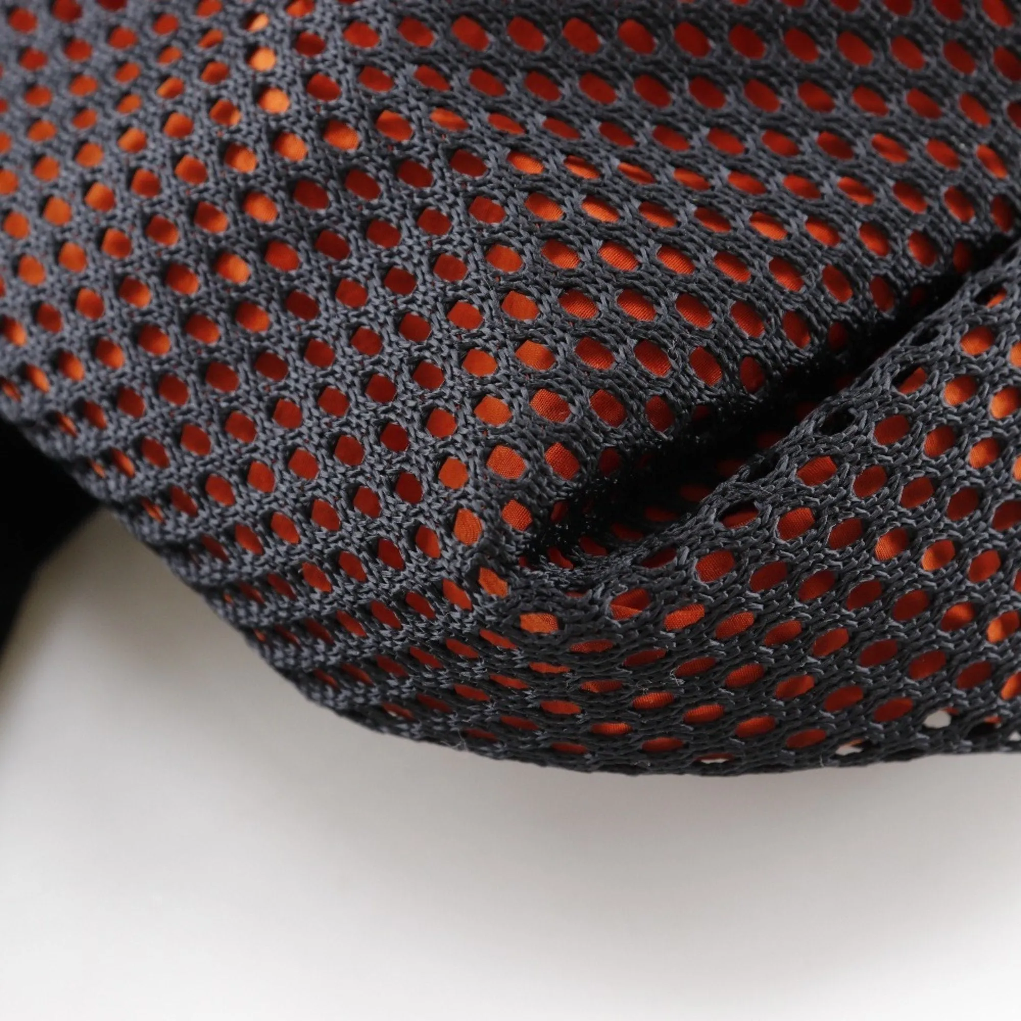 Bottega Veneta Nylon Backpack (Pre-Owned)