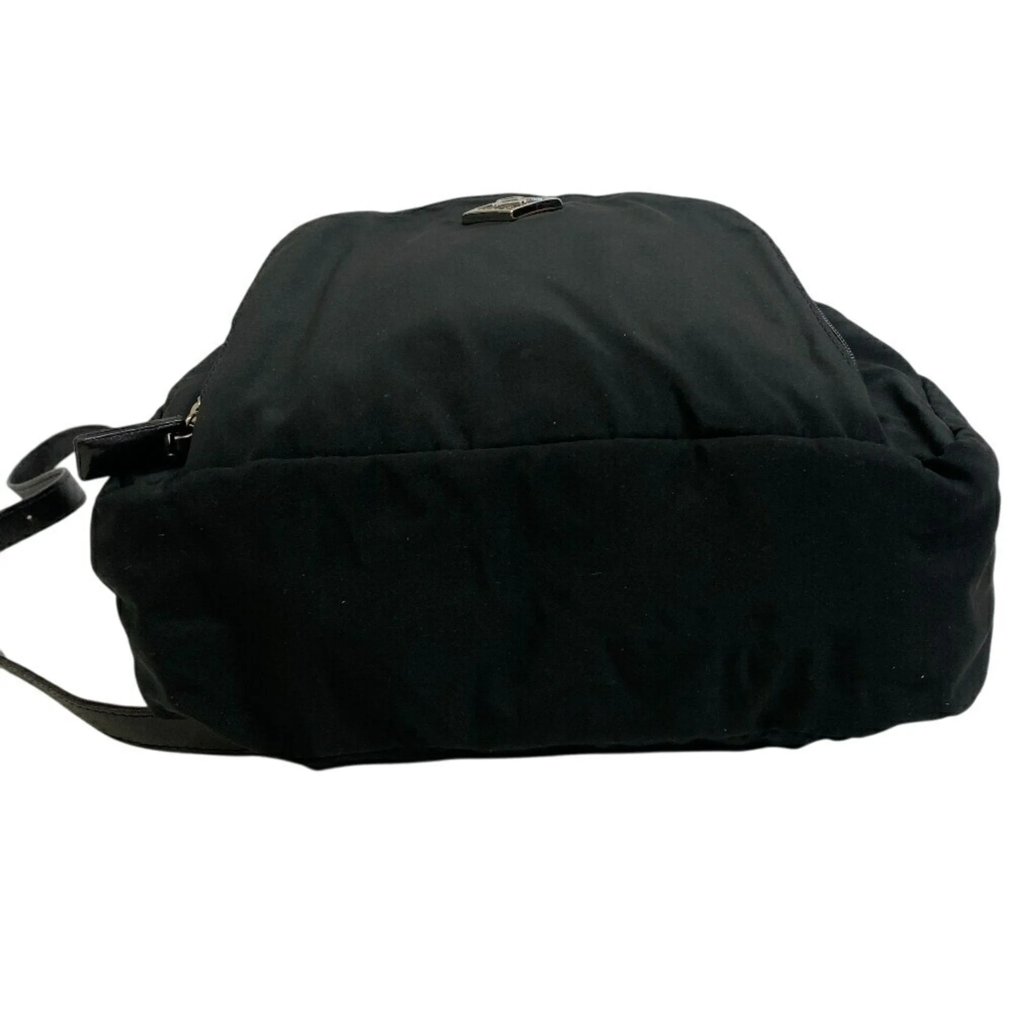 Bottega Veneta Nylon Backpack (Pre-Owned)