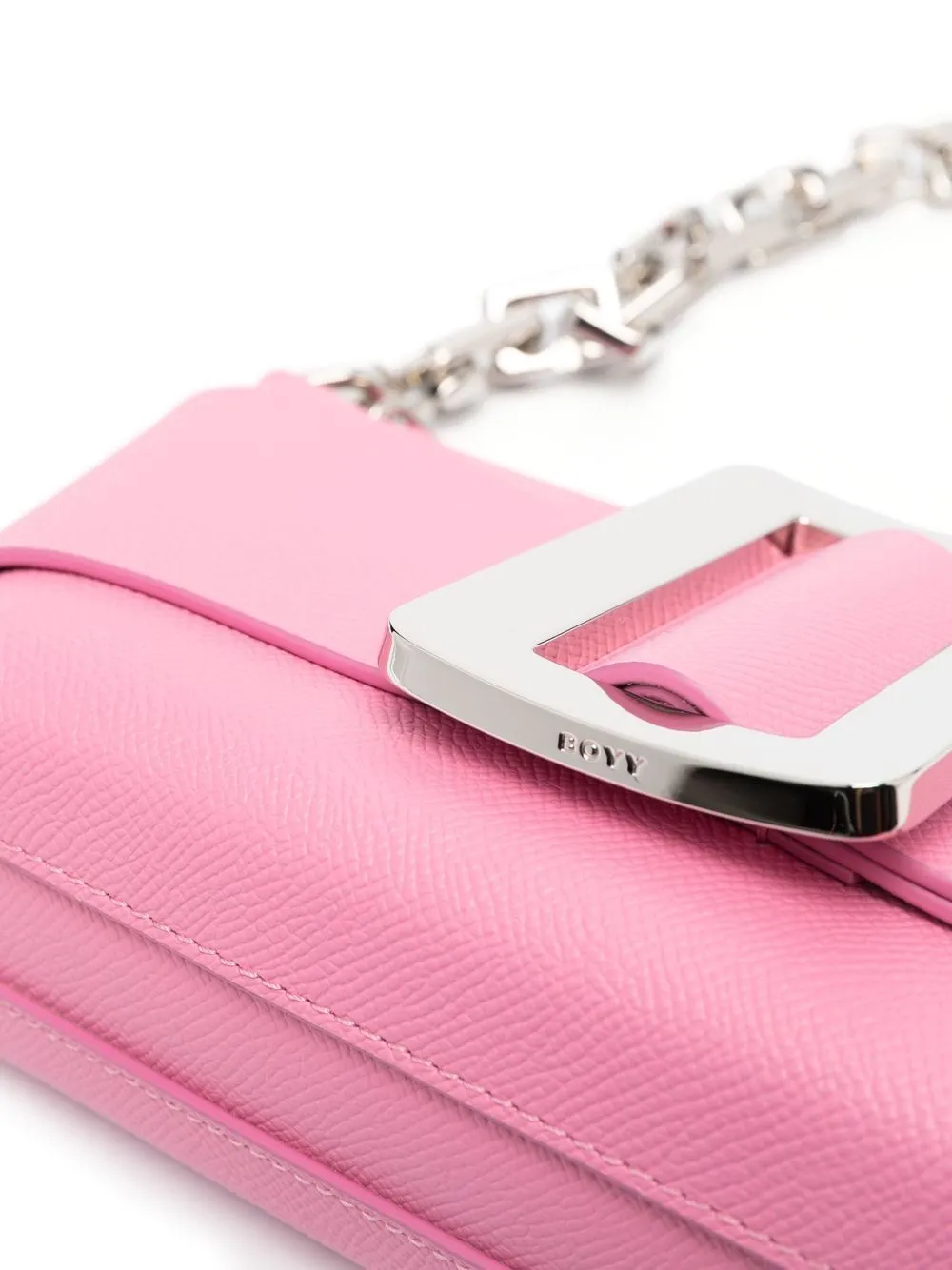 Boyy Bags.. Pink