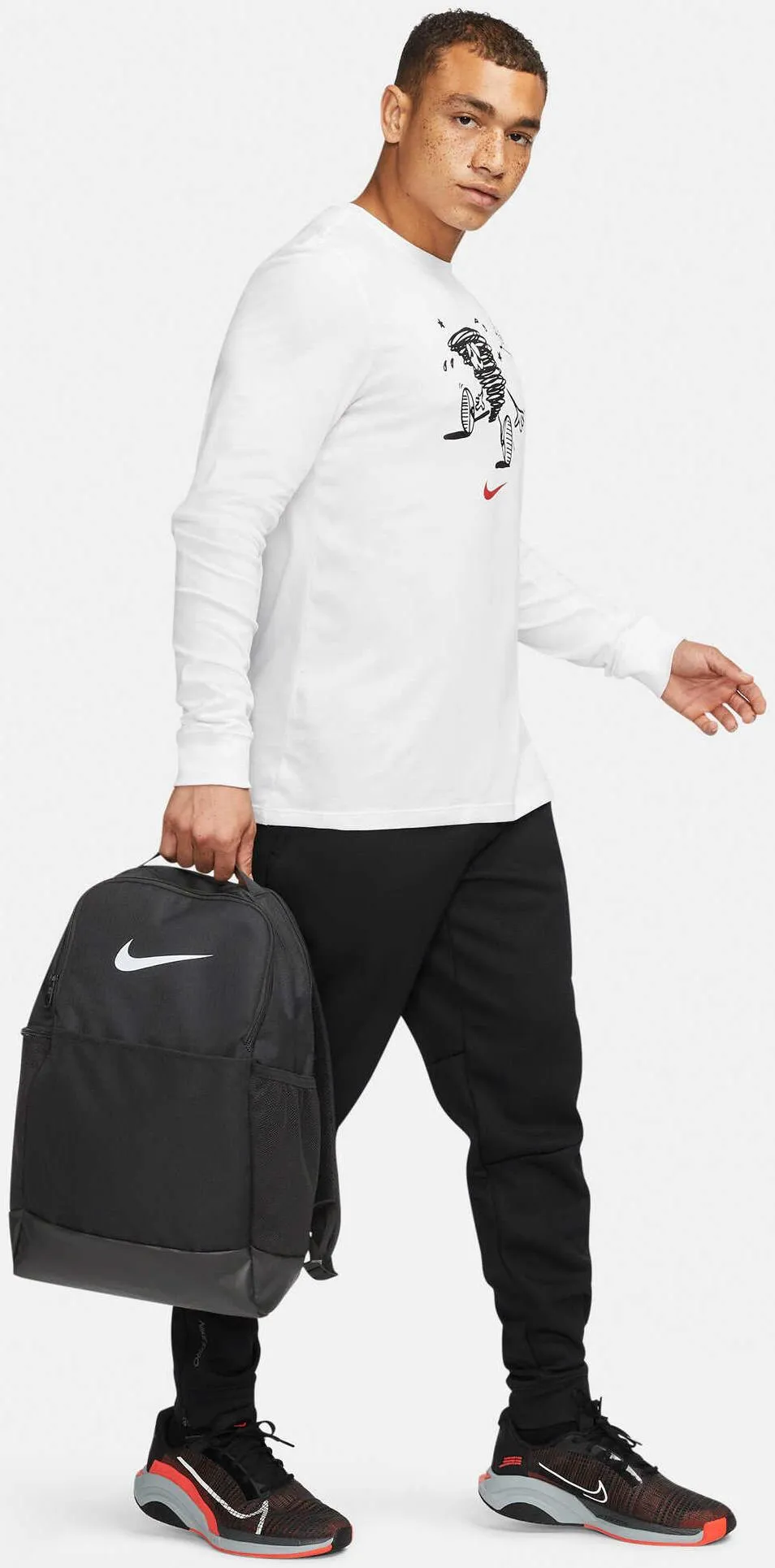 Brasilia 9.5 Training Medium 24L Backpack