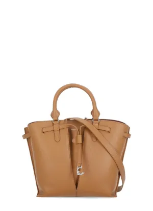 Brown Malory Bag