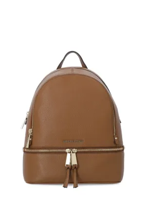 Brown Rhea Backpack