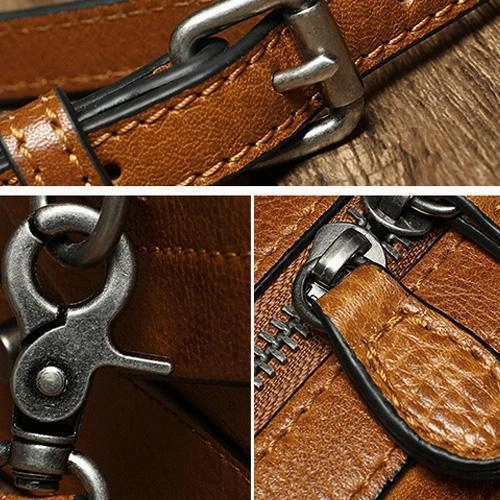 Brown Leather Satchel Box Handbags Womens Red Satchel Small Crossbody Bag for Ladies