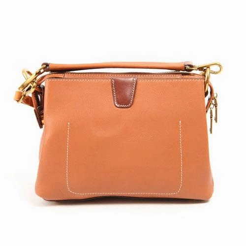 Brown Womens Leather Satchel Handbag Purse Small Brown Leather Work Handbag Crossbody Bag