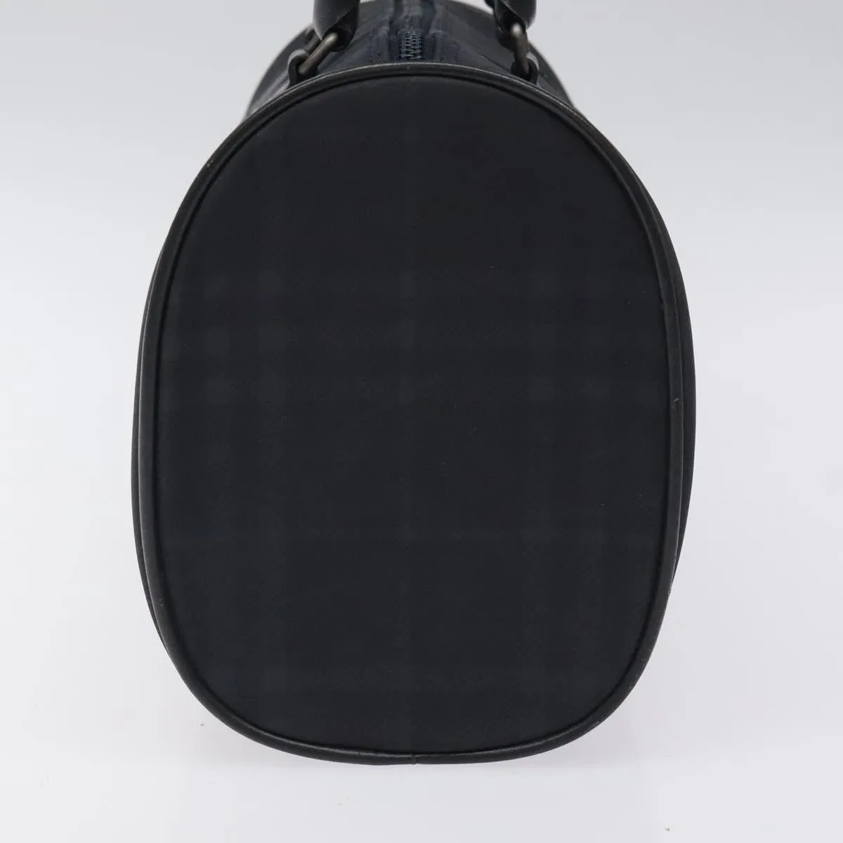 Burberry Canvas Handbag (Pre-Owned)