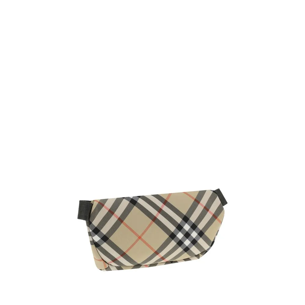 Burberry Check Archive Fanny Men's Pack