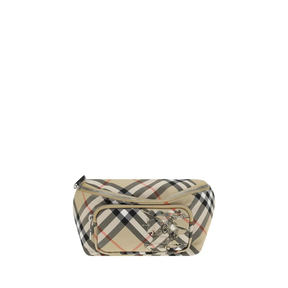 Burberry Check Archive Fanny Men's Pack
