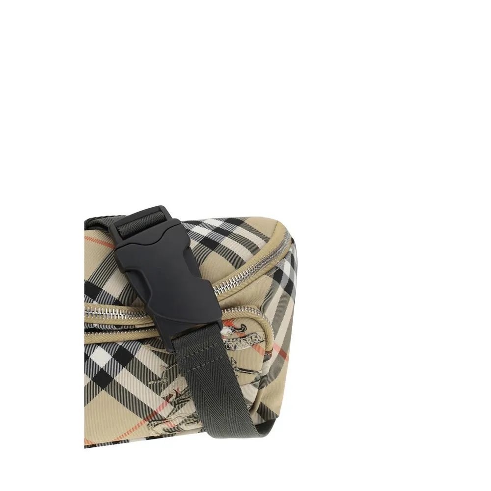 Burberry Check Archive Fanny Men's Pack