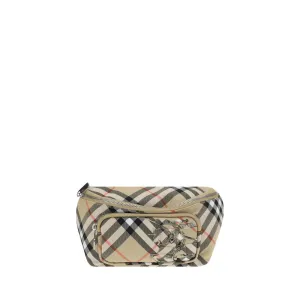 Burberry Check Archive Fanny Men's Pack