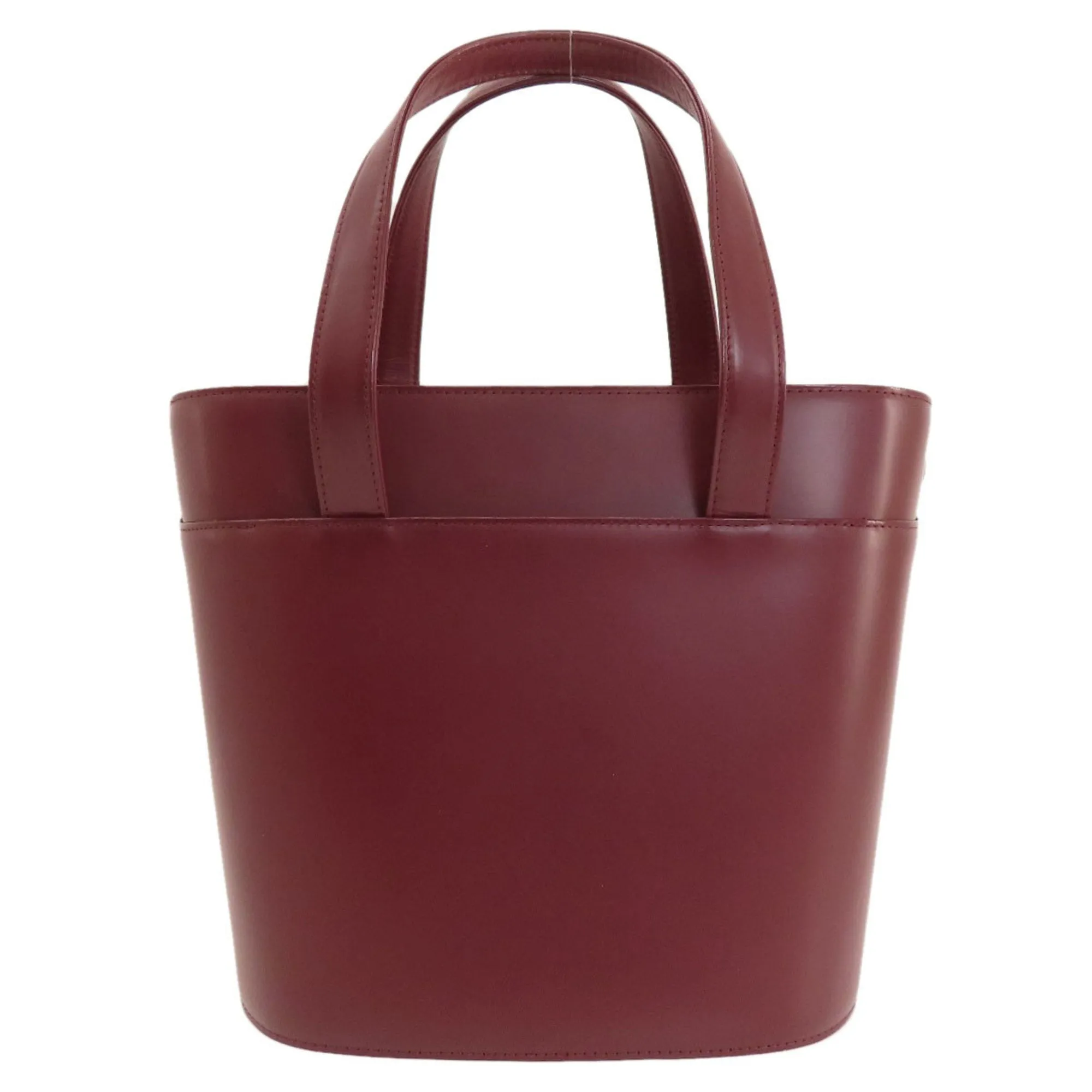 Burberry   Color Leather Handbag (Pre-Owned)