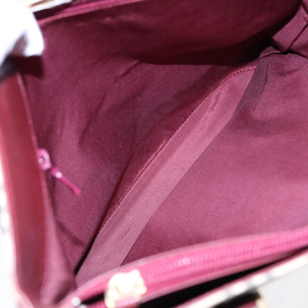 Burberry Nova Check  Canvas Tote Bag (Pre-Owned)