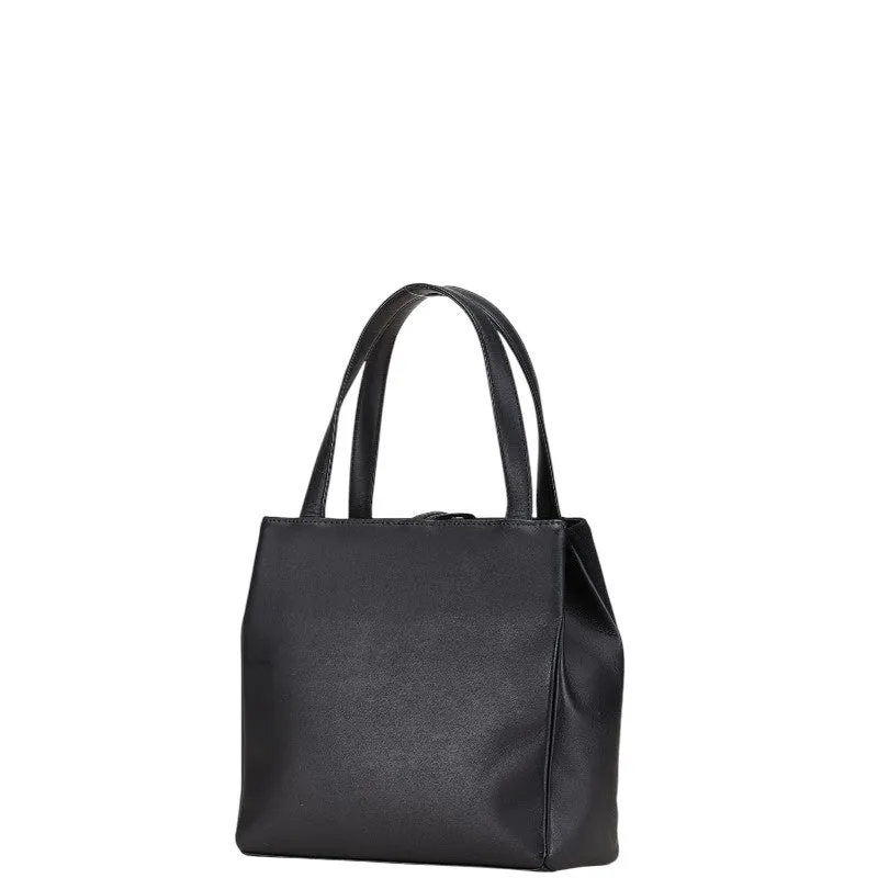 Burberry Nova Check Shadow Horse Leather Suede Handbag