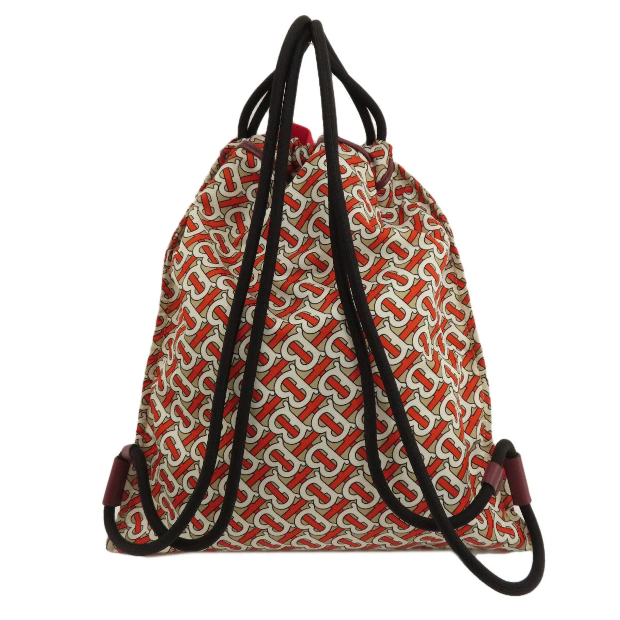 Burberry  Nylon Backpack (Pre-Owned)