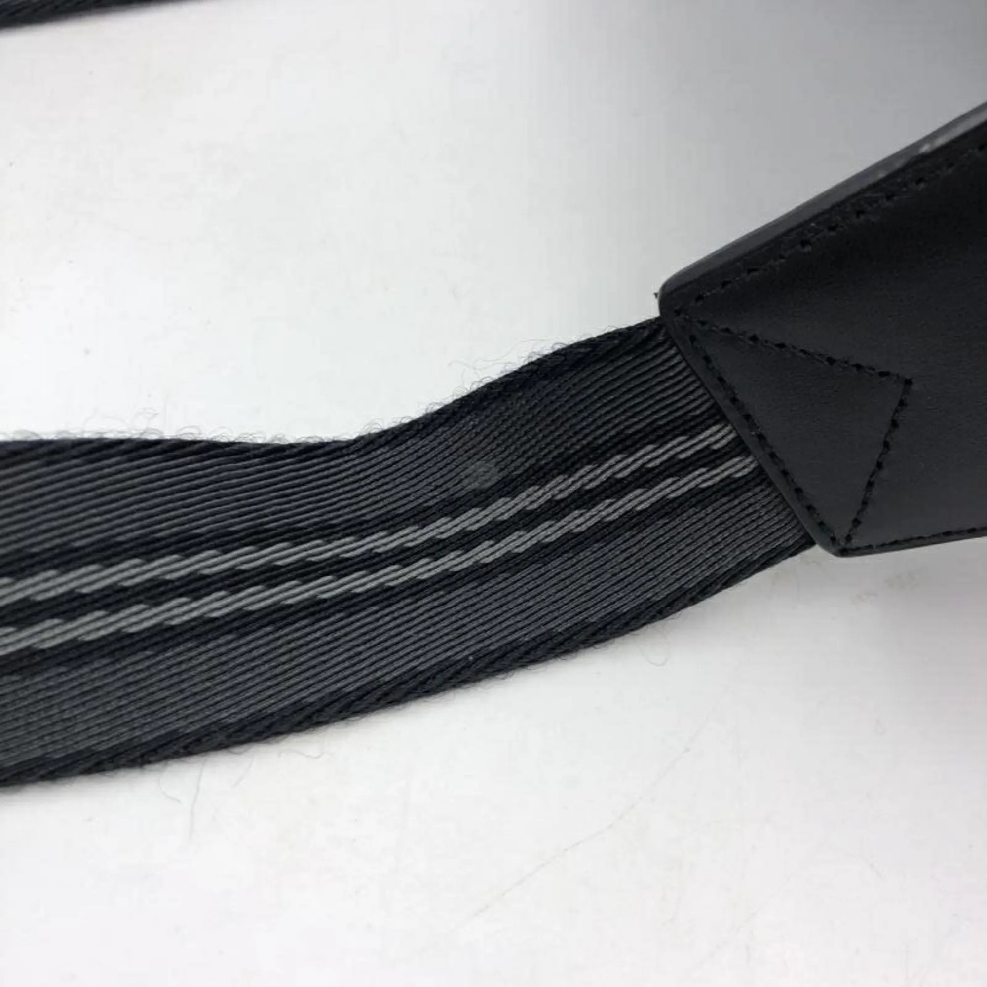 Burberry Sonny Canvas Clutch Bag (Pre-Owned)