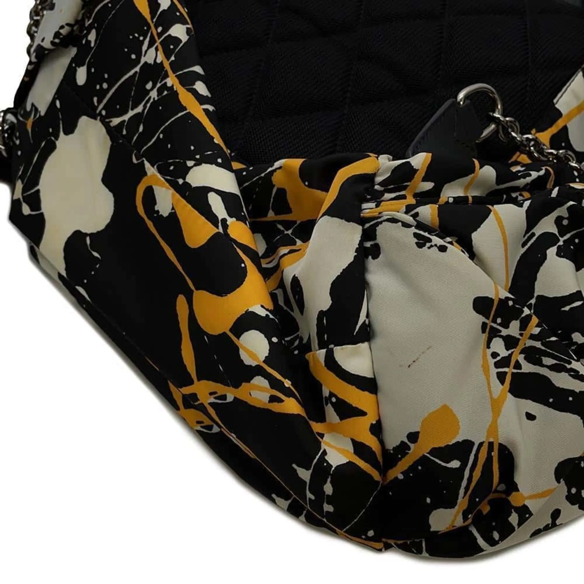 Burberry Synthetic Backpack Bag (Pre-Owned)
