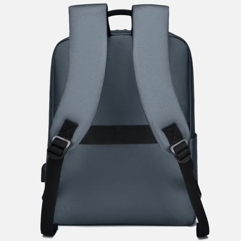 Business Waterproof Mens Oxford Backpack