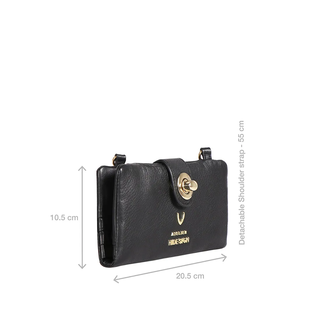 CALLAS W2 SLING WALLET