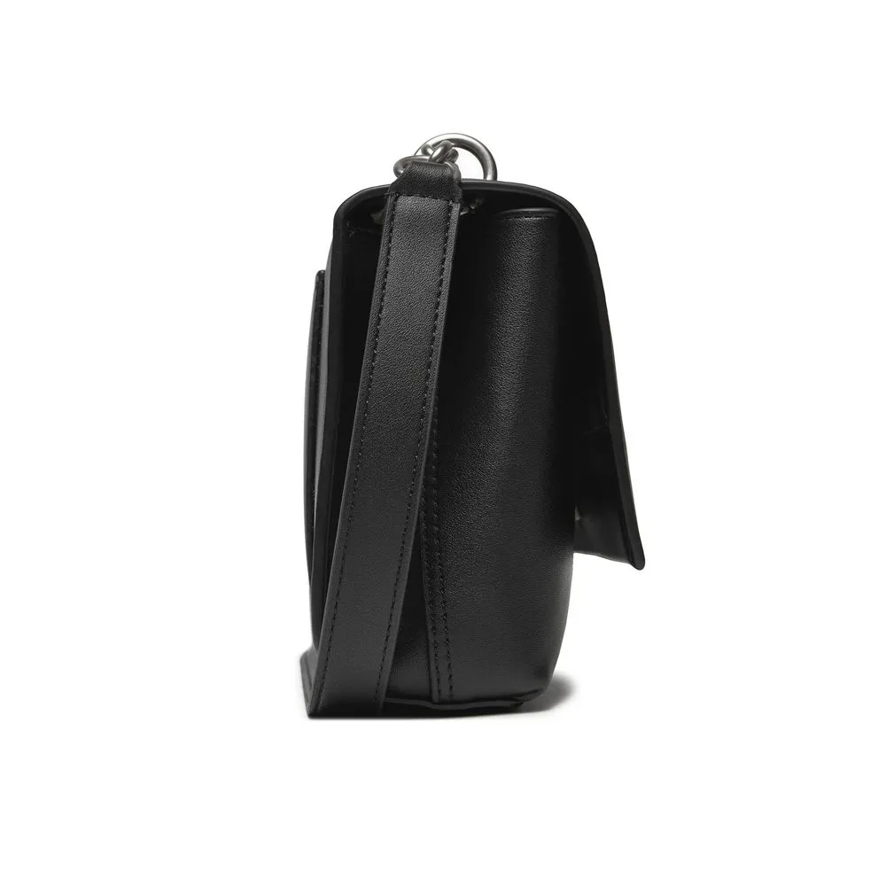 Calvin Klein Jeans Synthetic Leather Women's Handbag