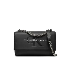 Calvin Klein Jeans Synthetic Leather Women's Handbag