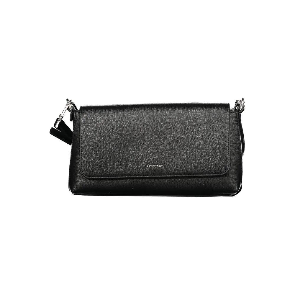 Calvin Klein Polyethylene Women Women's Handbag
