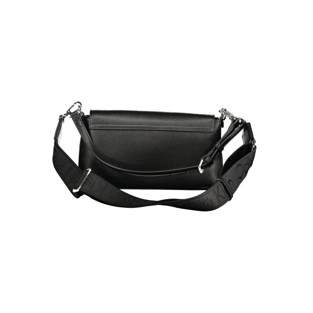 Calvin Klein Polyethylene Women Women's Handbag
