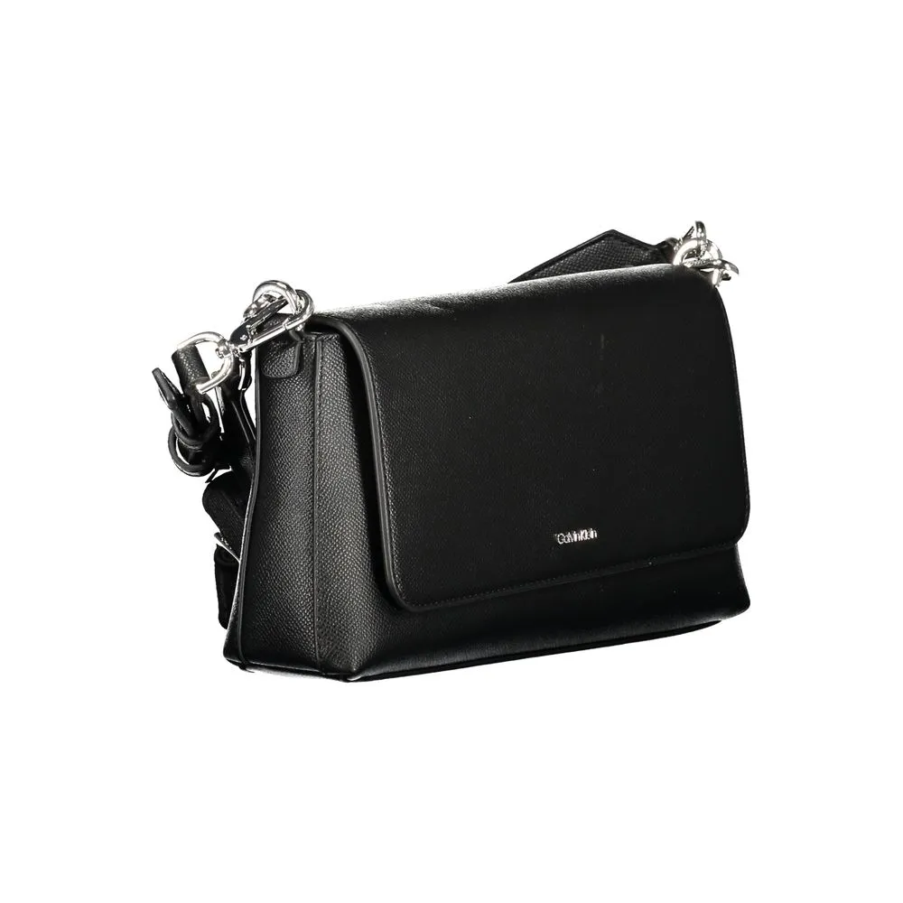 Calvin Klein Polyethylene Women Women's Handbag