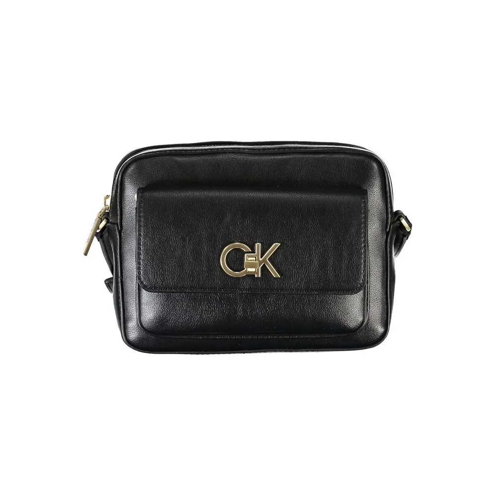 Calvin Klein Recycled Polyester Women Women's Handbag