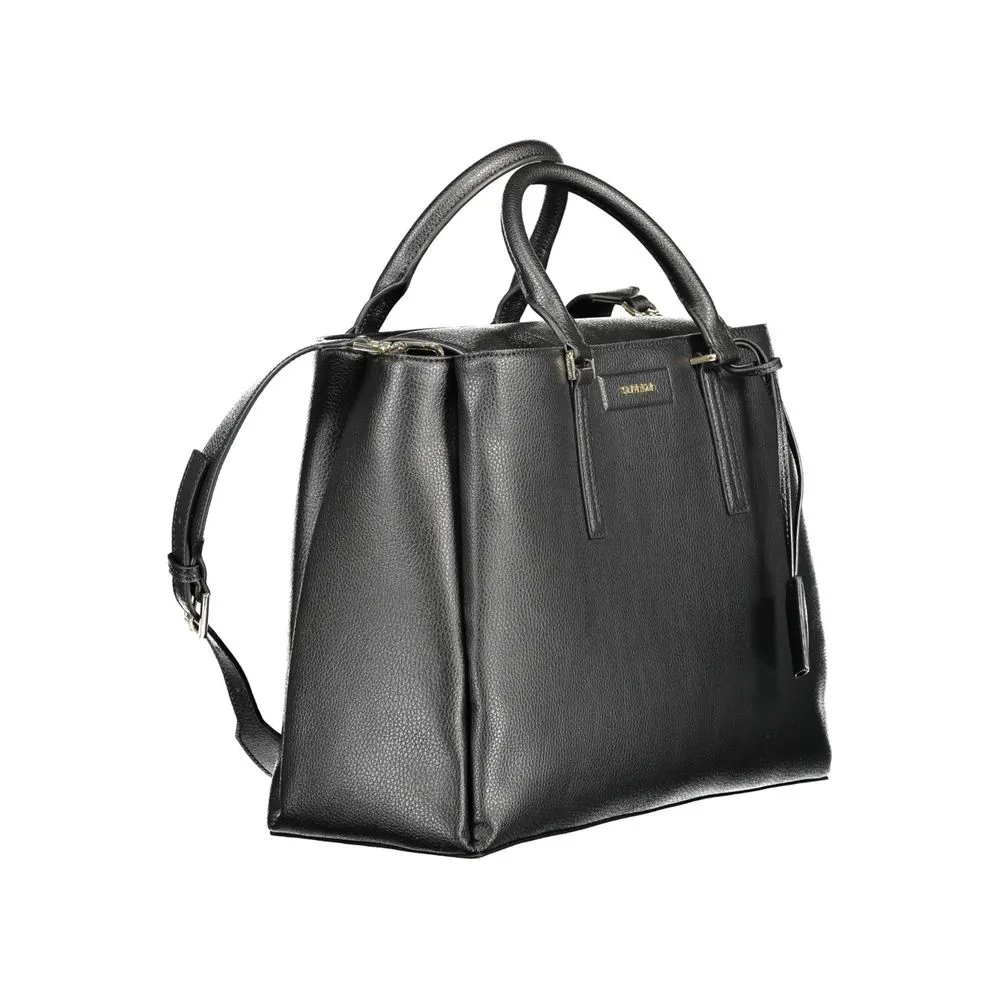 Calvin Klein Recycled Polyester Women Women's Handbag