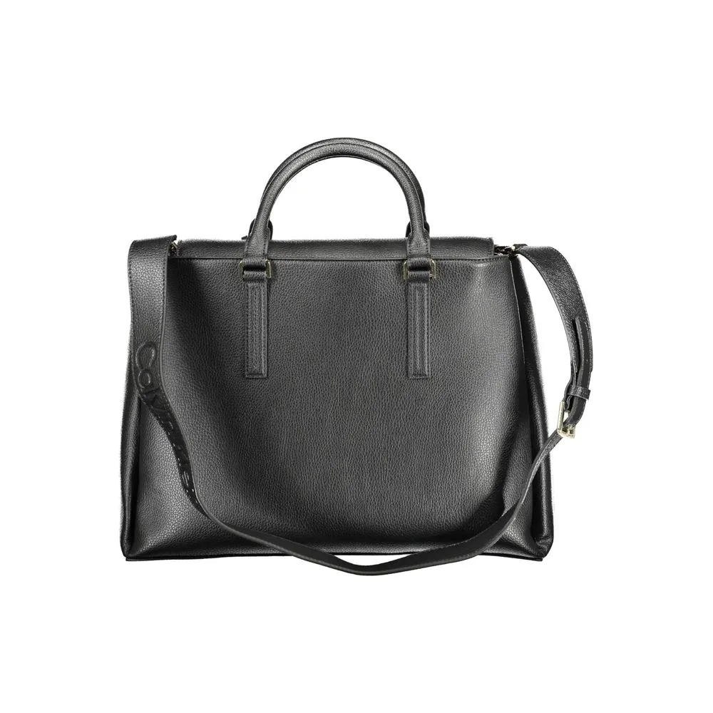 Calvin Klein Recycled Polyester Women Women's Handbag