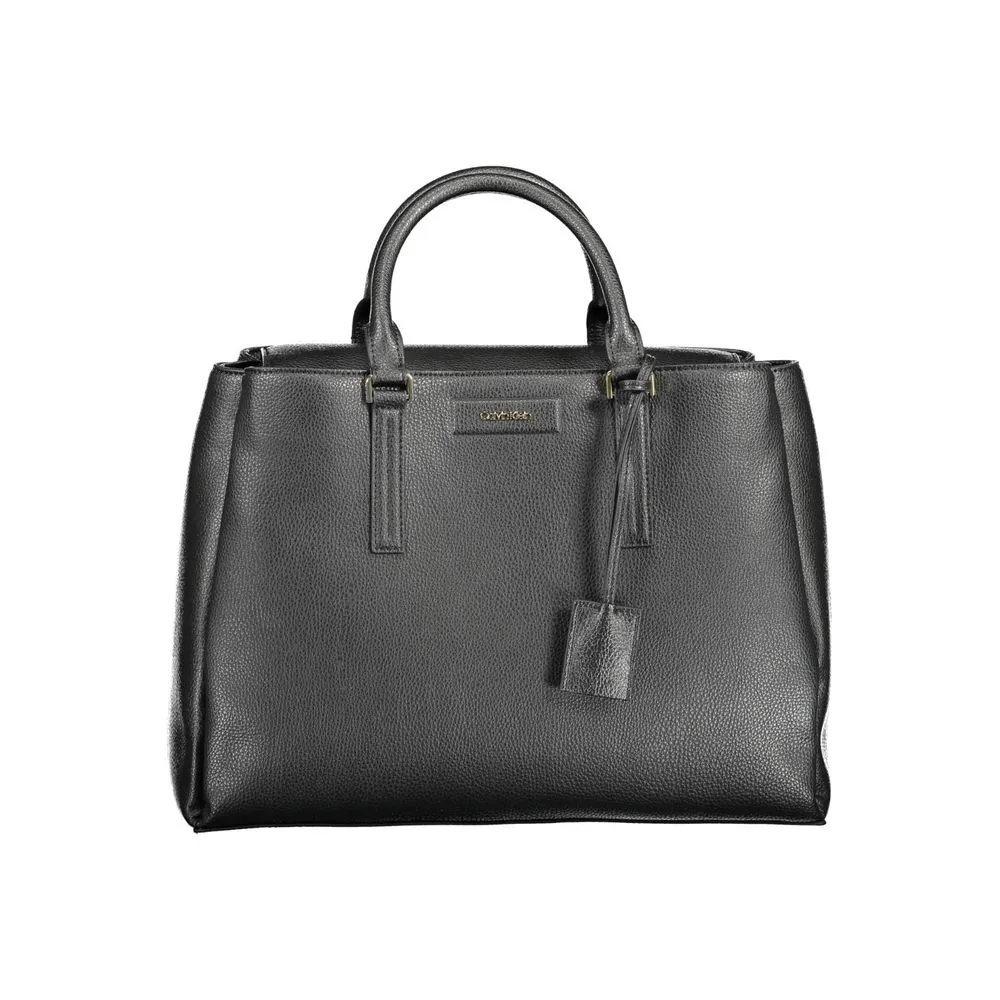 Calvin Klein Recycled Polyester Women Women's Handbag