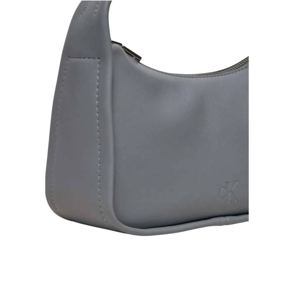 Calvin Klein Recycled Polyester Women's Handbag