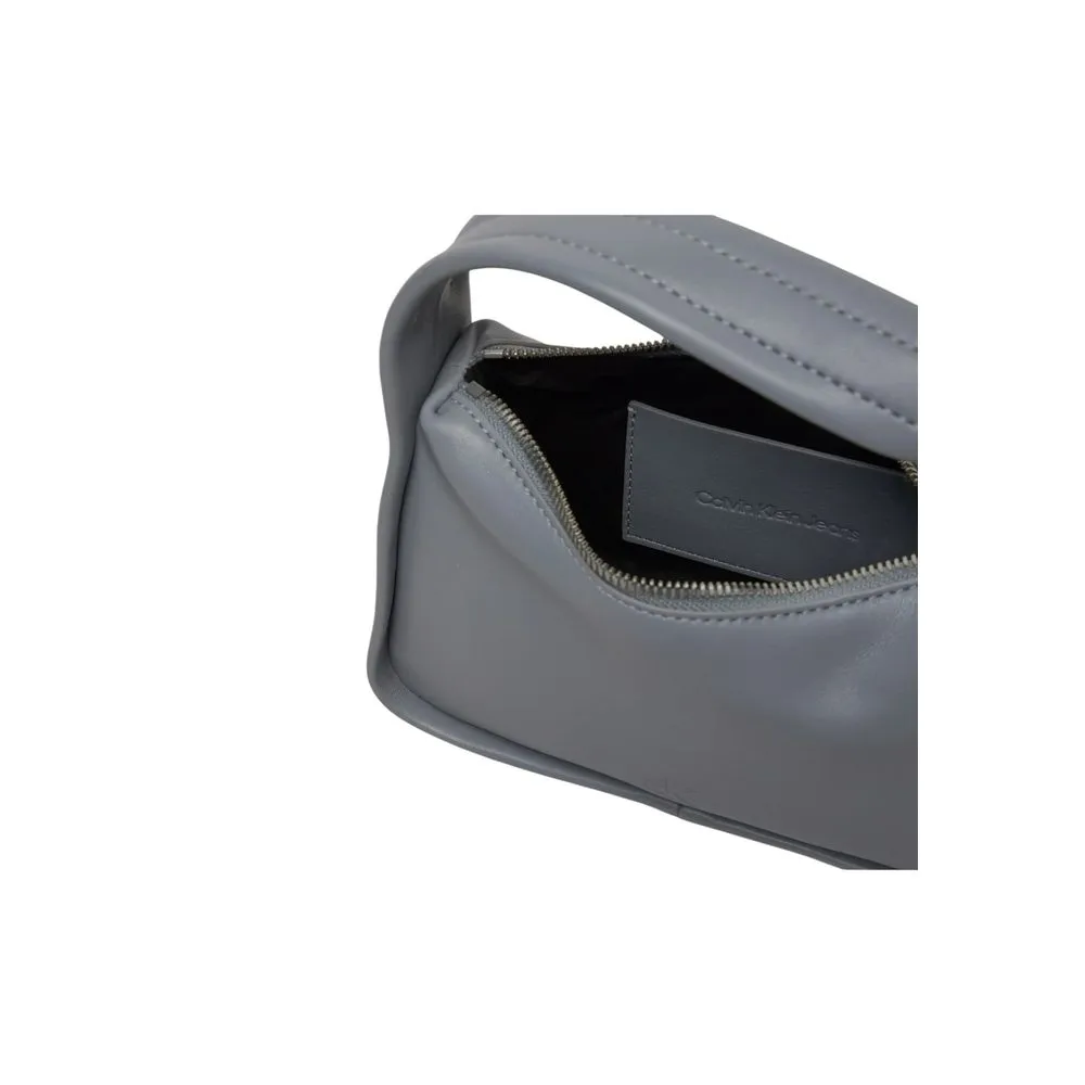 Calvin Klein Recycled Polyester Women's Handbag