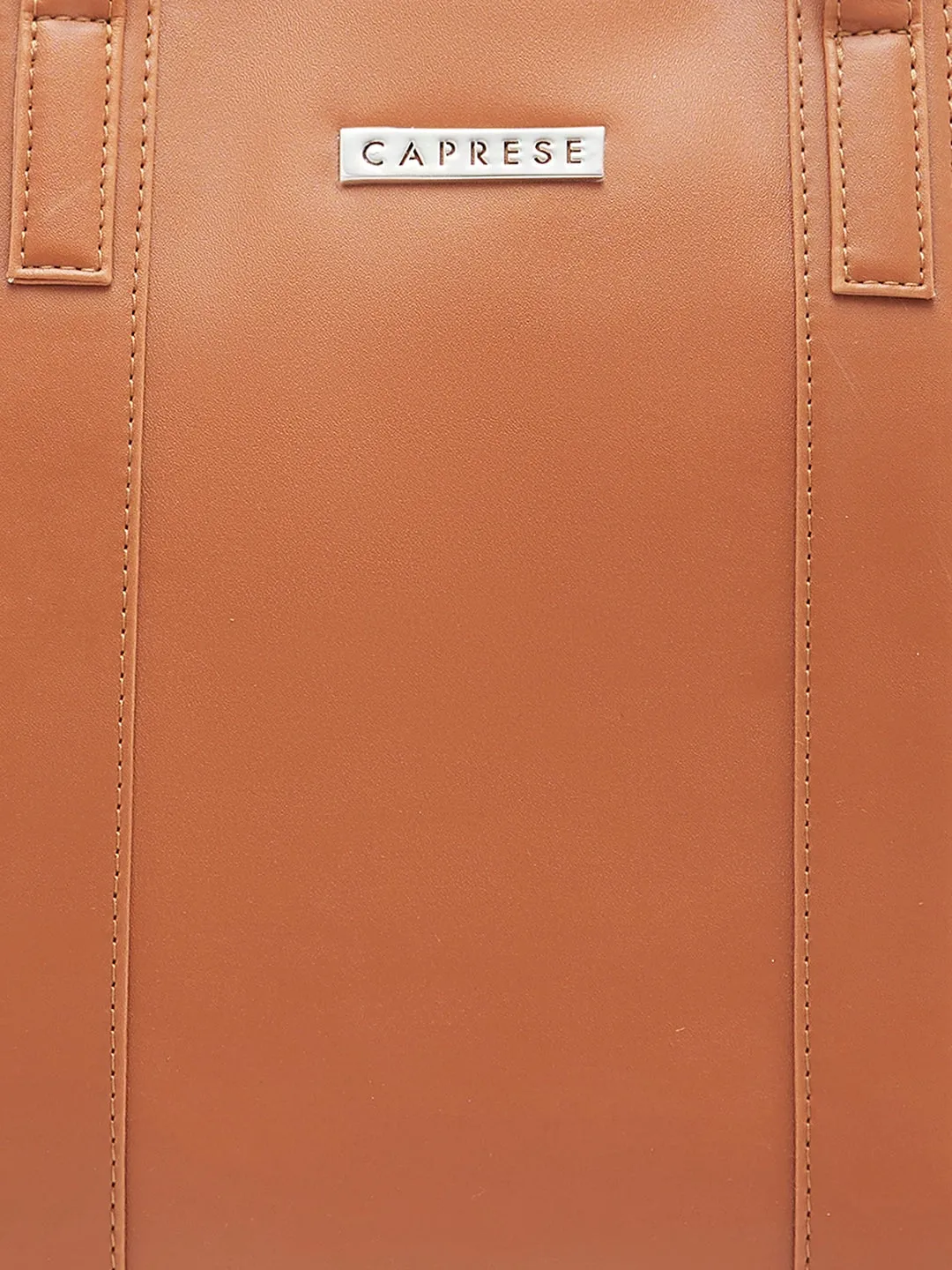 Caprese Bailey Medium Saddle Tote Bag