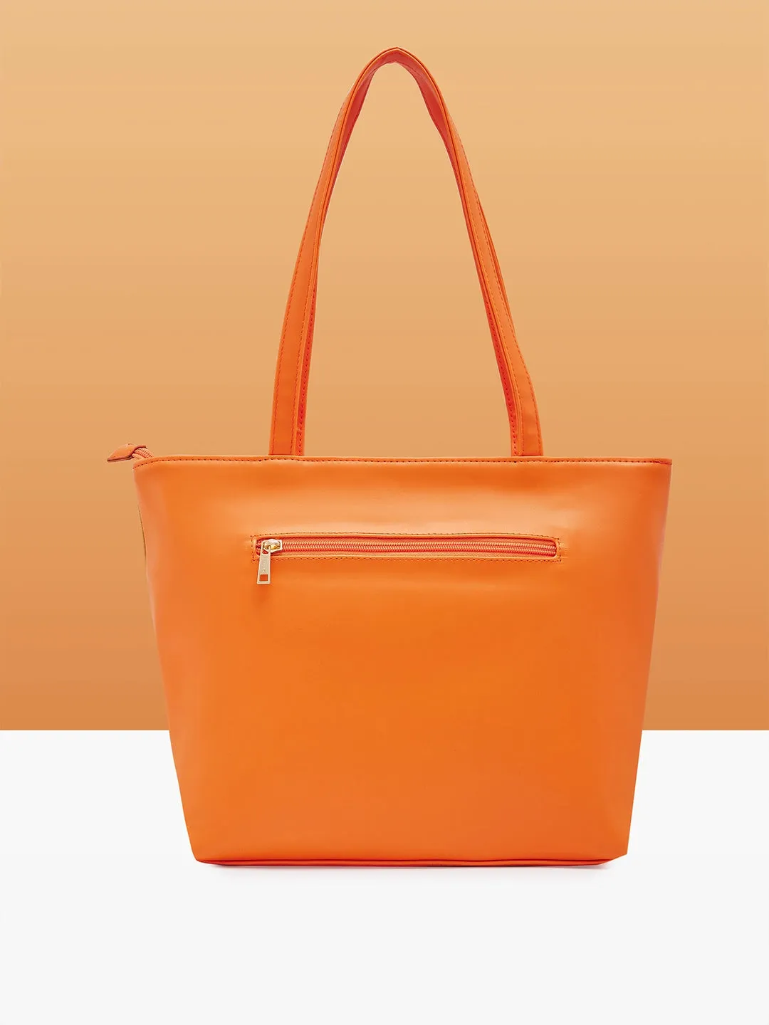 Caprese Bonnie Large Terra Tote Bag