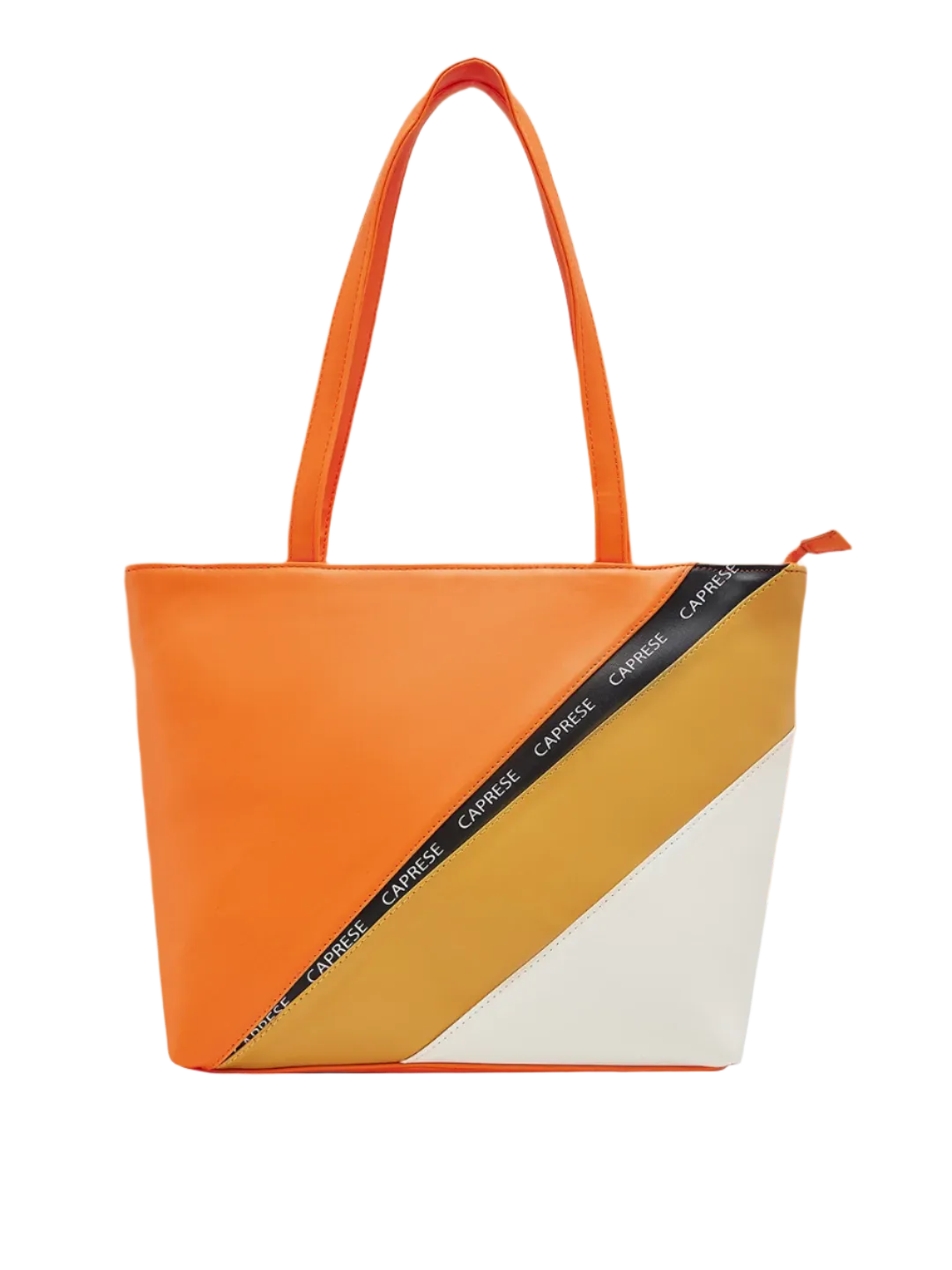Caprese Bonnie Large Terra Tote Bag